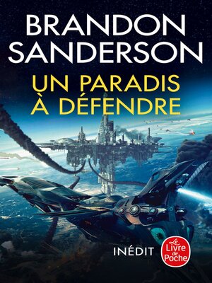 cover image of Un Paradis à défendre